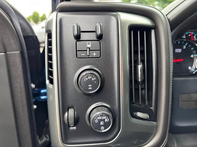 Used 2019 Chevrolet Silverado 2500 LTZ w/ Duramax Plus Package AWD/4WD image 14