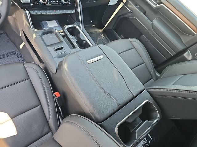 New 2026 GMC Sierra 2500 Denali w/ Denali Reserve Package AWD/4WD image 24