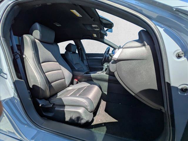 Used 2021 Honda Accord Sport image 19