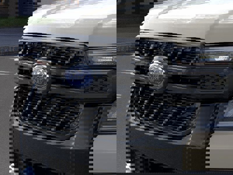 New 2025 Ford Ranger XLT w/ Equipment Group 301A High image 17