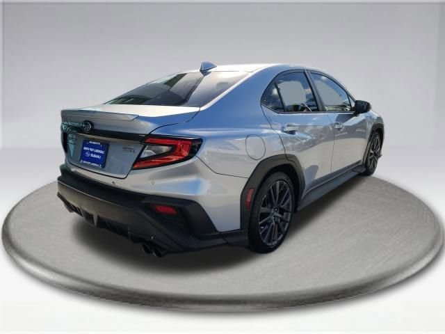 Used 2022 Subaru WRX GT image 11