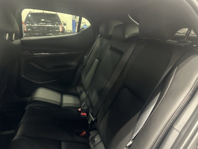 New 2026 MAZDA MAZDA3 s FWD image 30