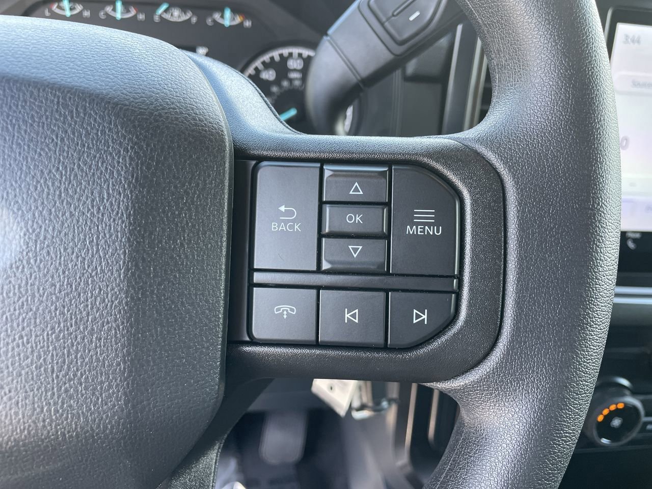 New 2026 Ford F150 STX RWD image 28
