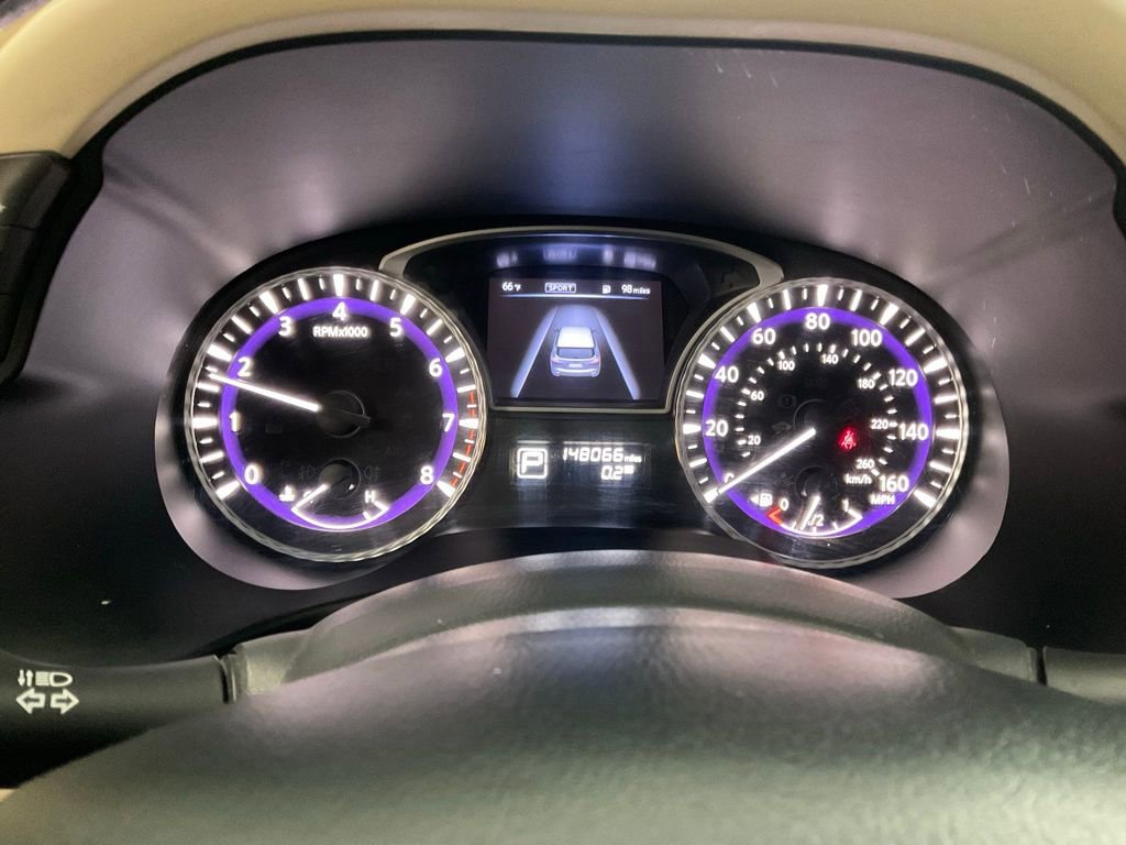 Used 2016 INFINITI QX60 Luxe w/ Premium Package AWD/4WD image 14
