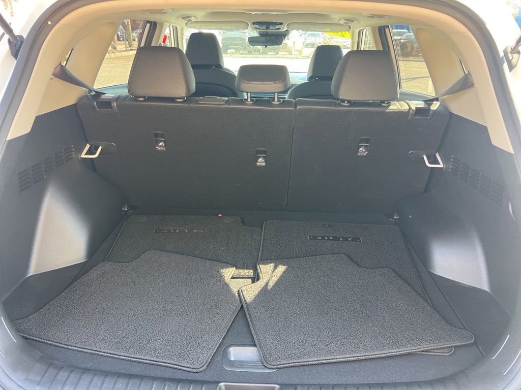Certified 2024 Kia Seltos EX image 30