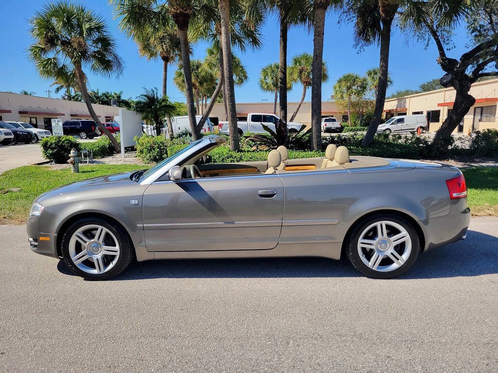 Used 2008 Audi A4 2.0T image 11