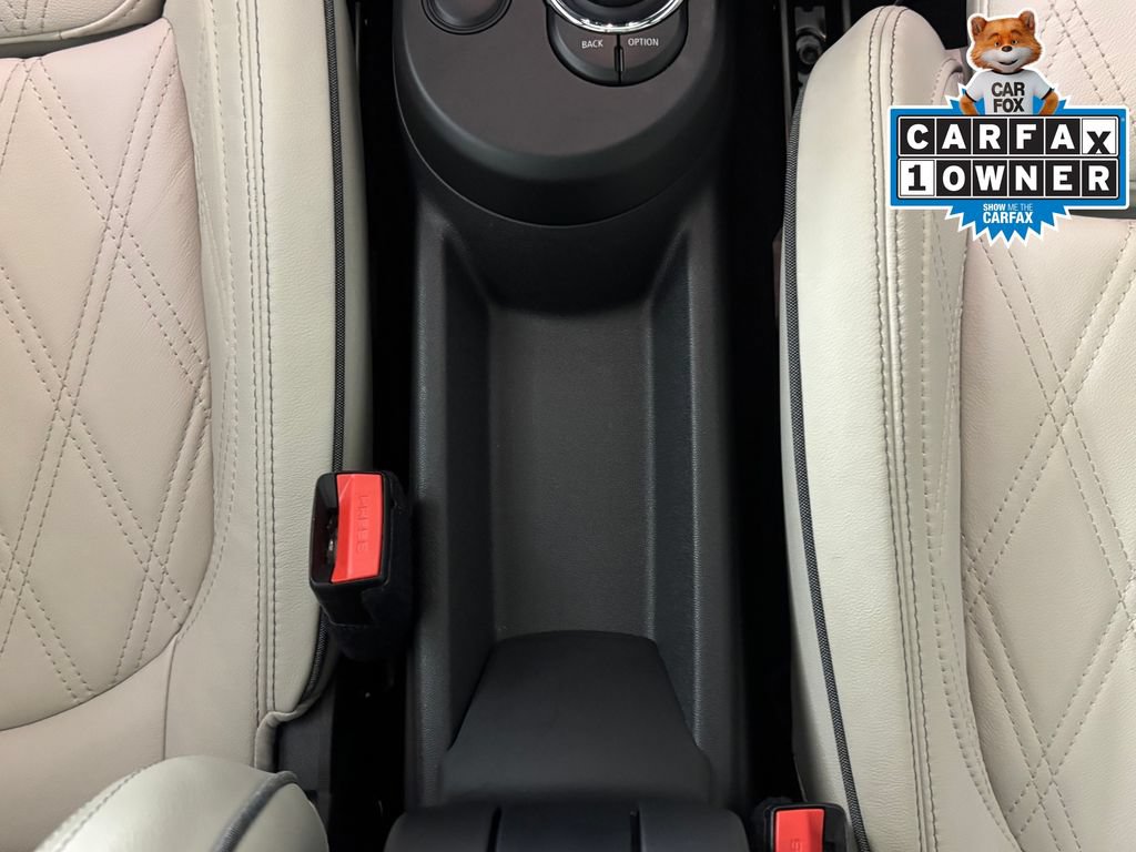 Used 2022 MINI Cooper SE FWD image 30