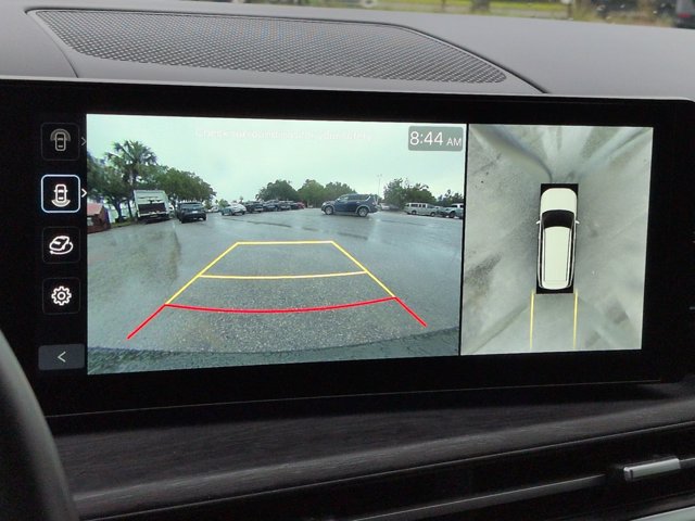 Used 2026 Hyundai Santa Fe Limited FWD image 20
