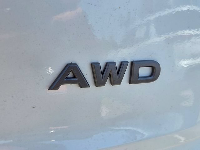 New 2026 Nissan Rogue SV w/ Cold Weather Package AWD/4WD image 14