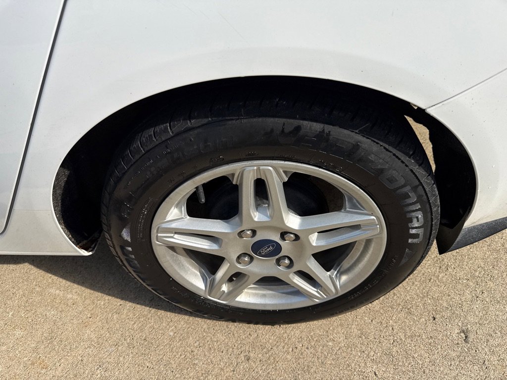 Used 2019 Ford Fiesta SE image 17