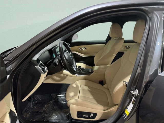 Used 2020 BMW 330i xDrive Sedan w/ Convenience Package AWD/4WD image 28