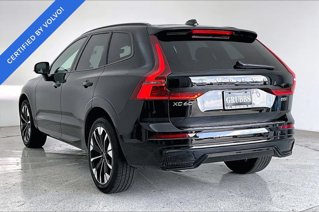 Used 2026 Volvo XC60 B5 Plus AWD/4WD image 14