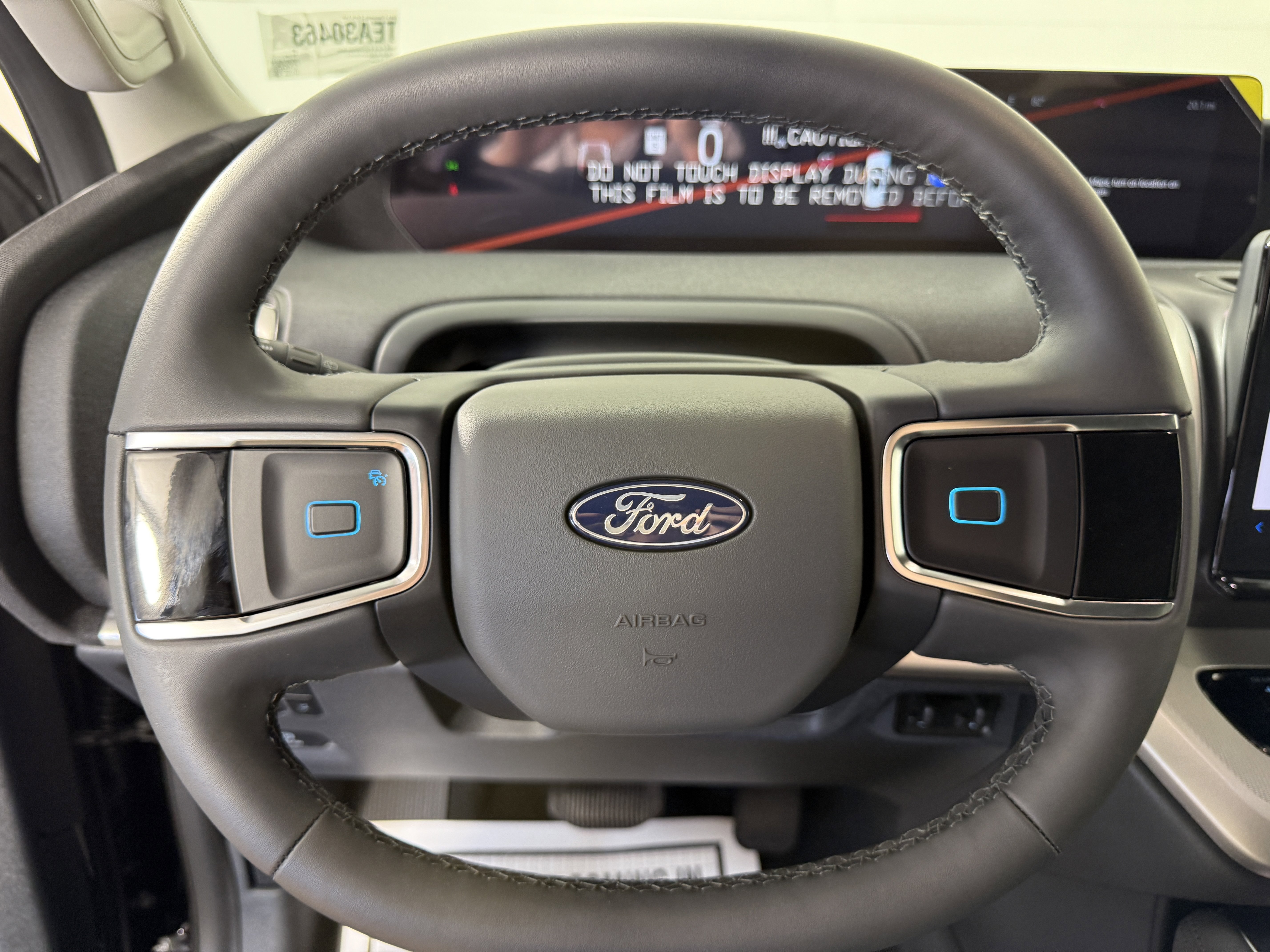 New 2026 Ford Expedition Max Active RWD image 27