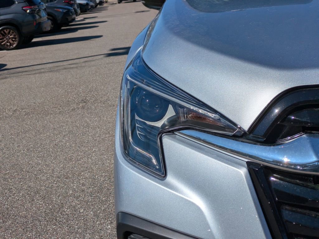 New 2026 Subaru Ascent Limited image 9