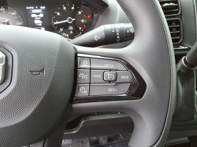 Used 2024 RAM ProMaster 3500 w/ Safety Group image 19