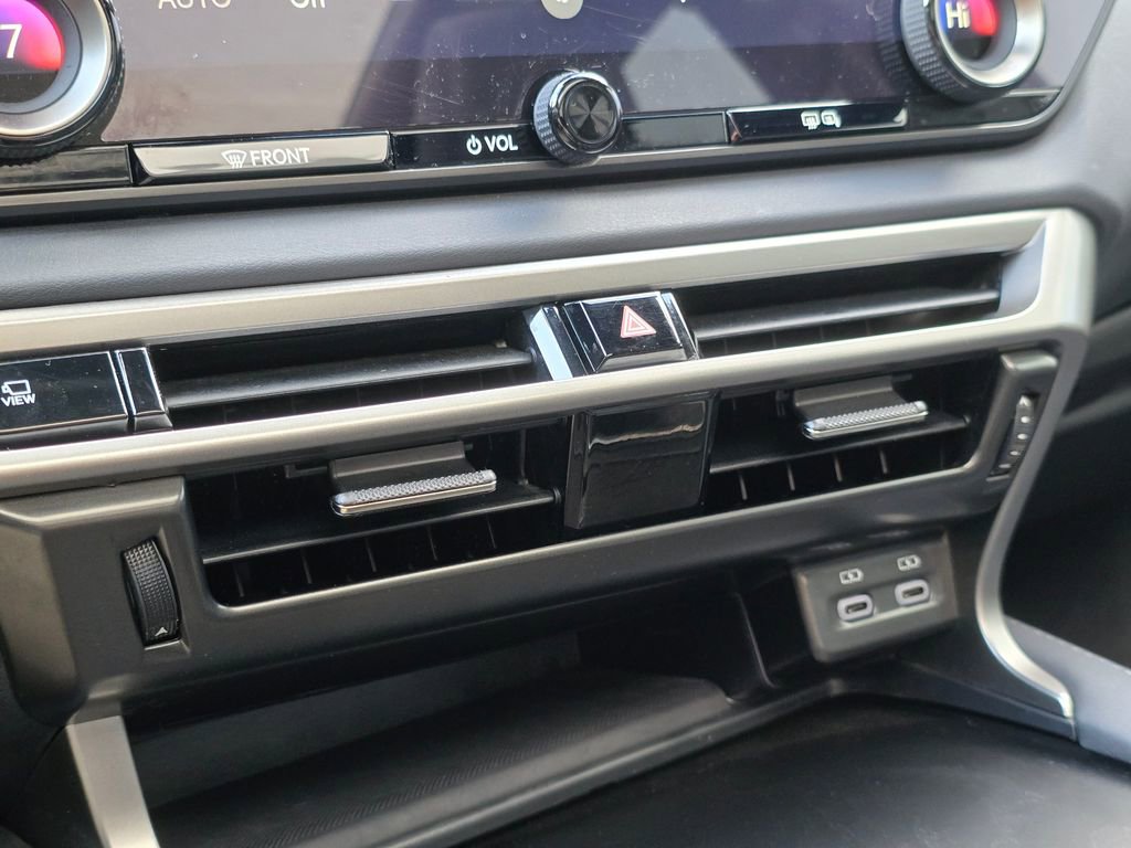 Used 2024 Lexus RX 350 image 31