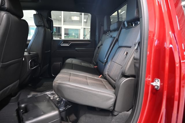 New 2026 Chevrolet Silverado 2500 High Country w/ High Country Premium Package AWD/4WD image 14