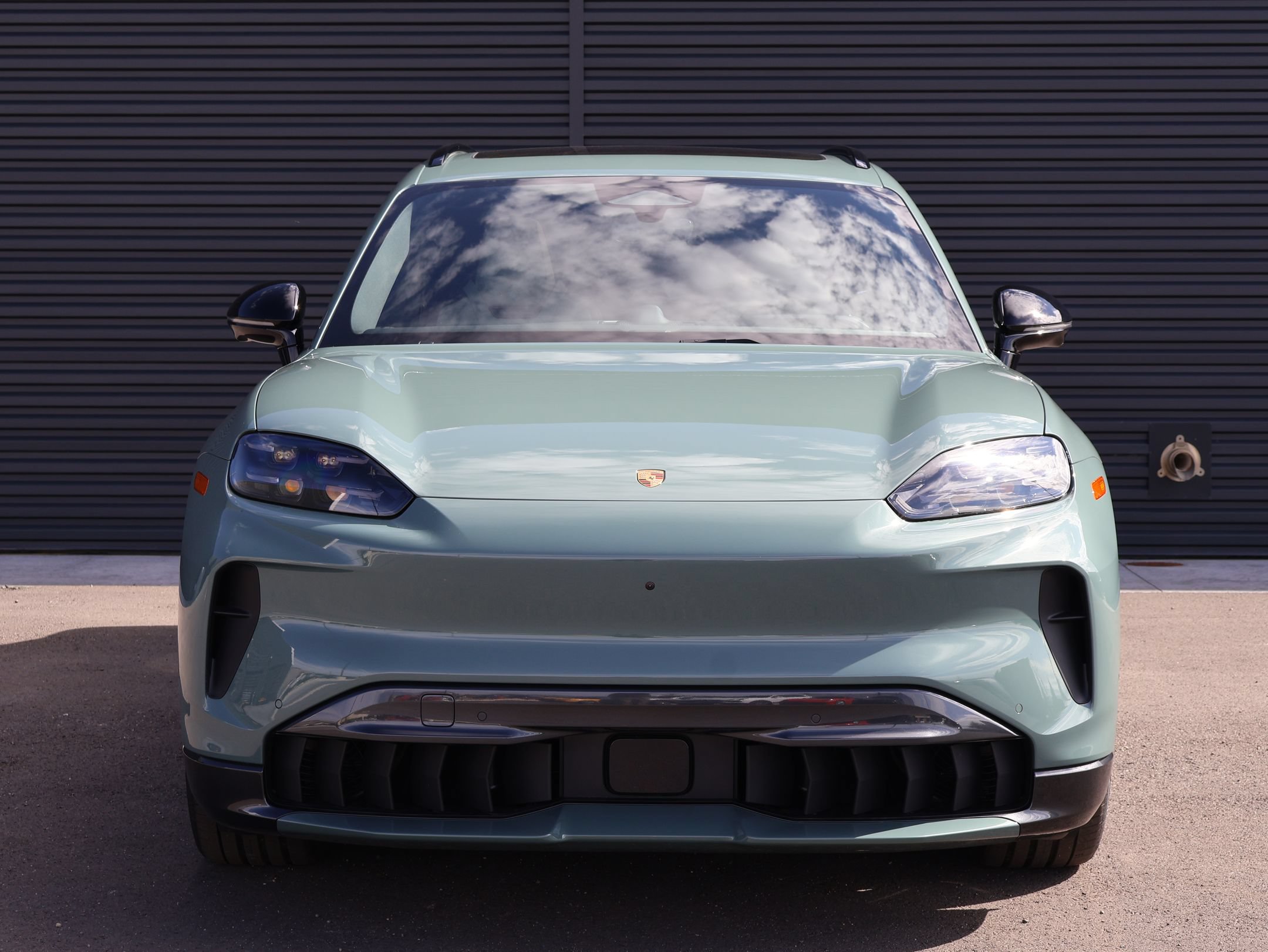New 2026 Porsche Cayenne S AWD/4WD image 6