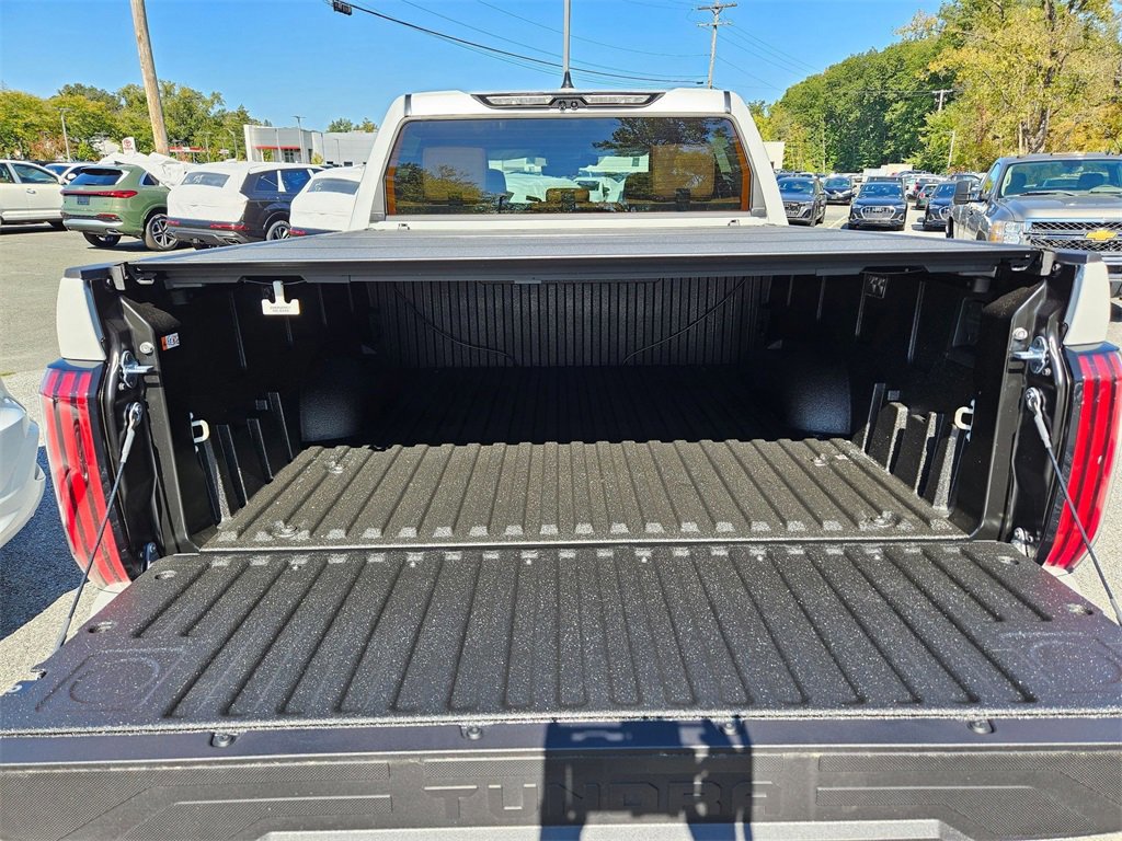 New 2026 Toyota Tundra 1794 Edition image 22
