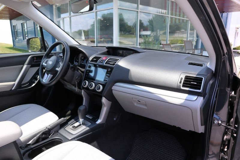 Used 2018 Subaru Forester 2.5i Premium AWD/4WD image 21