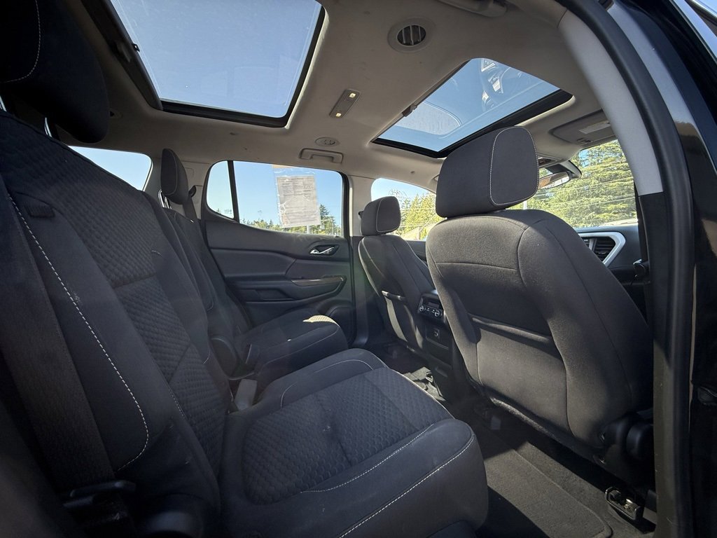Used 2019 GMC Acadia SLE image 35