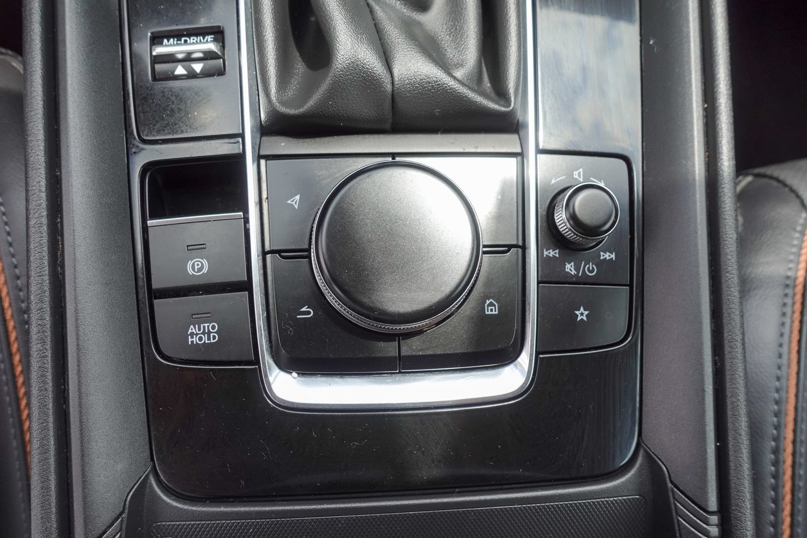 Certified 2025 MAZDA CX-50 AWD 2.5 S w/ Premium Plus Pkg image 24