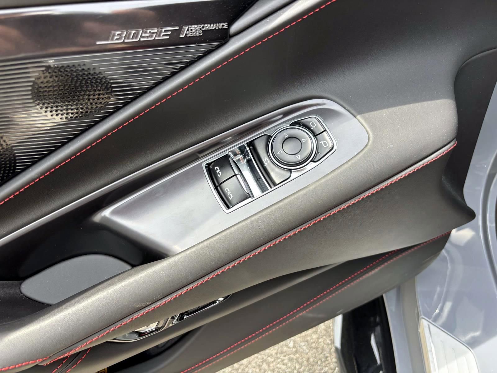 Used 2024 Chevrolet Corvette Z06 w/ Z07 Performance Package RWD image 14