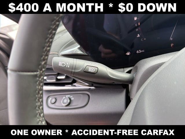 Used 2024 Buick Envista Avenir image 17