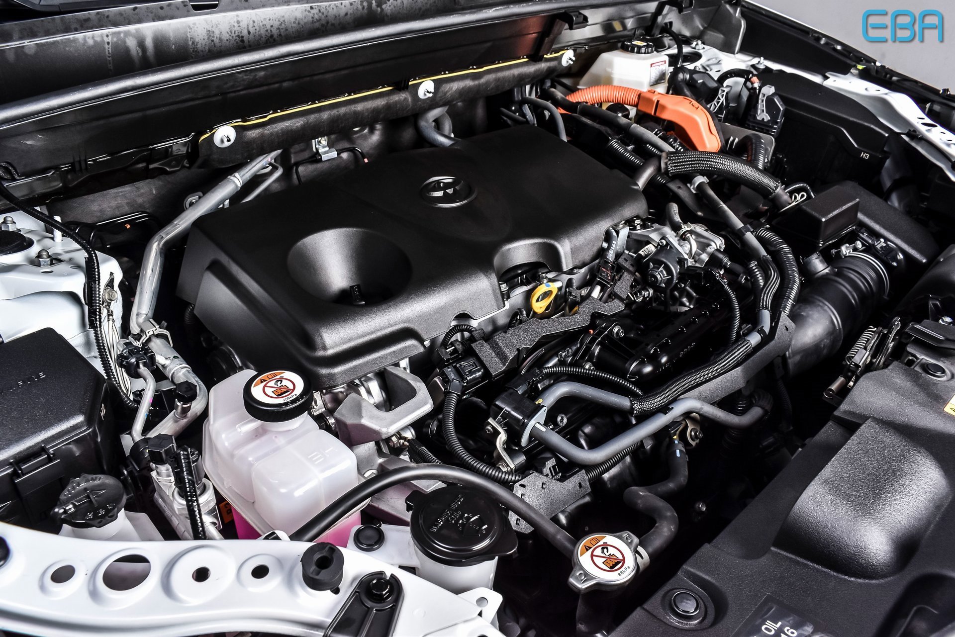 Used 2024 Toyota Venza Nightshade image 13