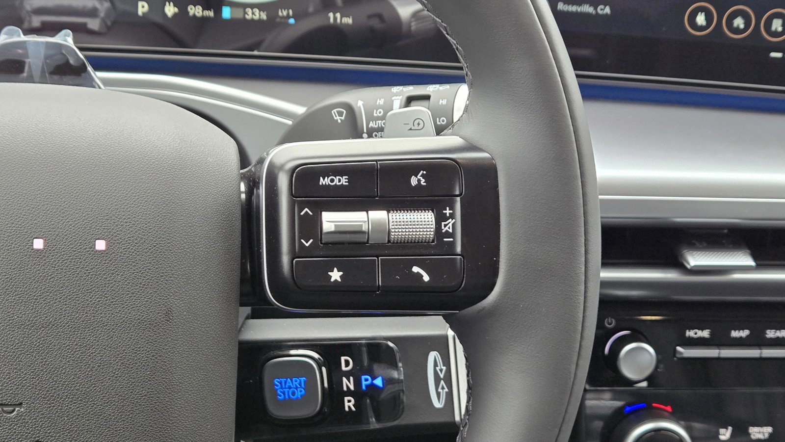 New 2026 Hyundai Ioniq 9 Calligraphy image 13