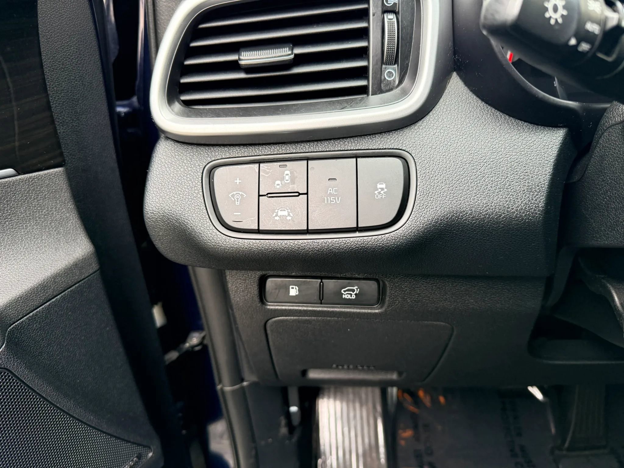 Used 2019 Kia Sorento EX w/ EX Touring Package image 31