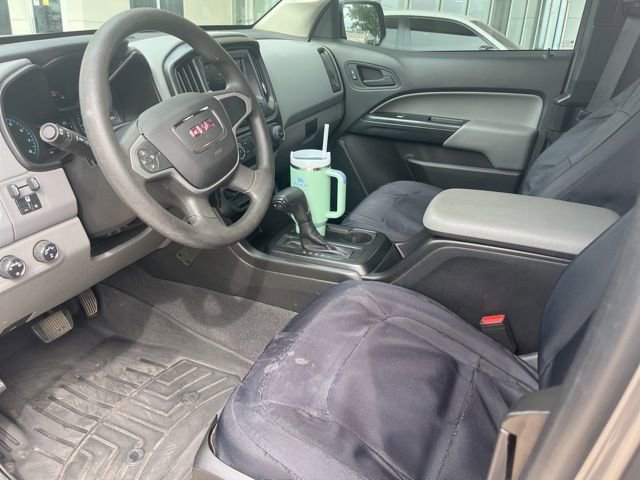 Used 2021 GMC Canyon Elevation Standard w/ Convenience Package AWD/4WD image 7