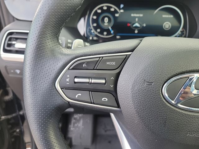 Used 2022 Hyundai Palisade Calligraphy image 11