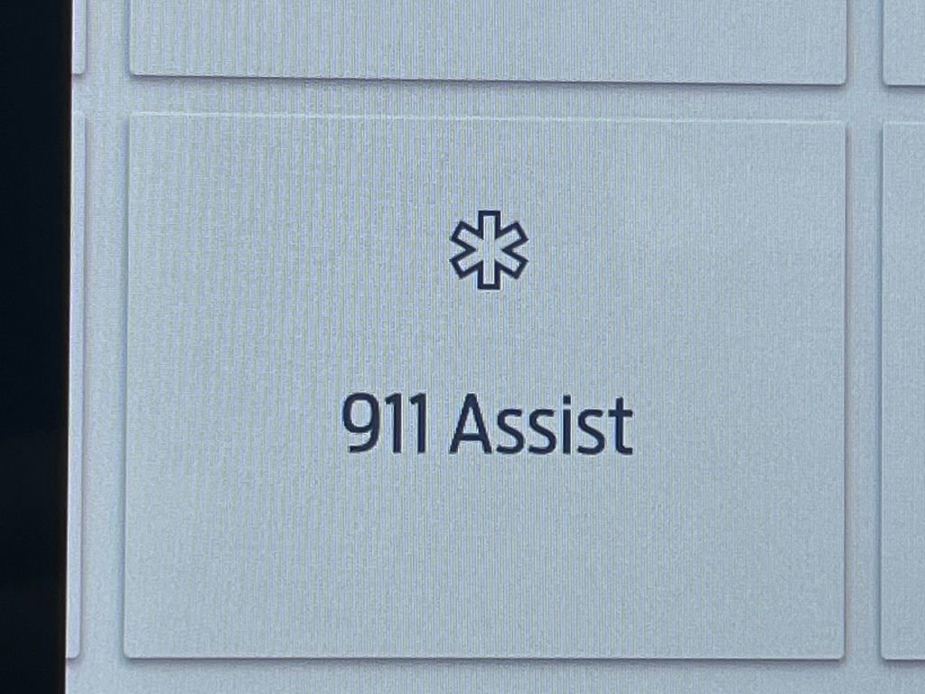 New 2026 Ford Bronco Sport Heritage w/ Convenience Package image 11