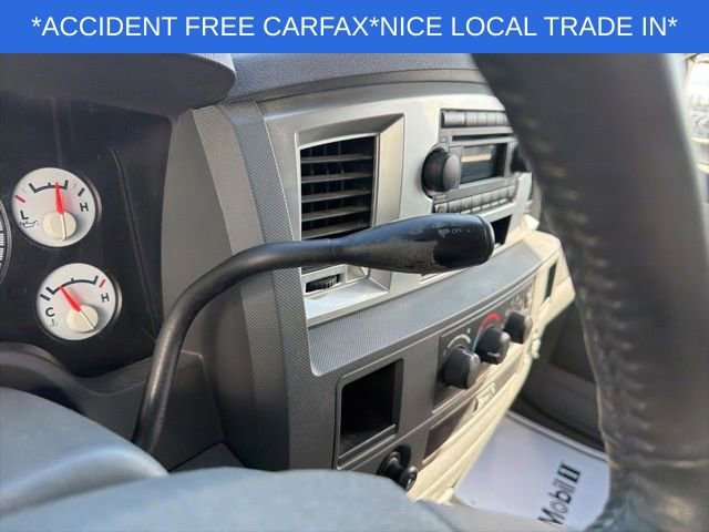 Used 2008 Dodge Ram 1500 Truck SLT w/ Popular Equipment Group image 31