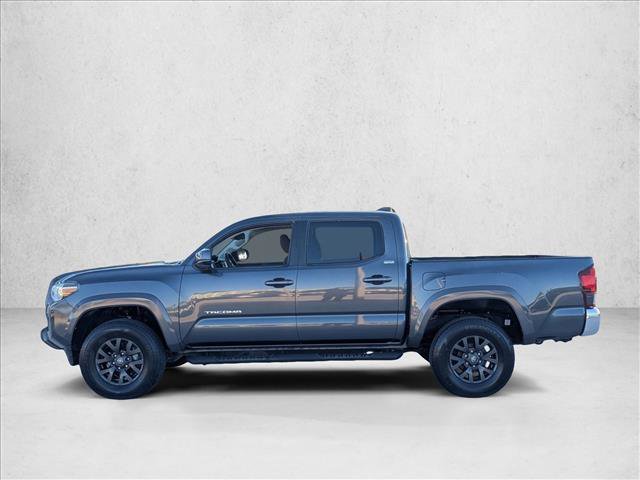 Certified 2021 Toyota Tacoma SR5 image 9