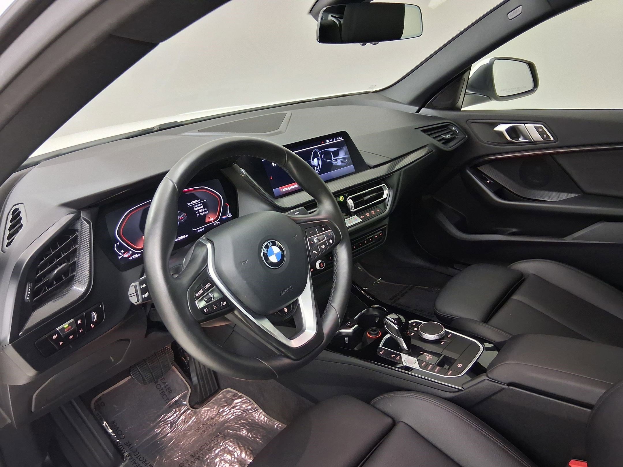 Certified 2022 BMW 228i Gran Coupe w/ Lights Package image 2