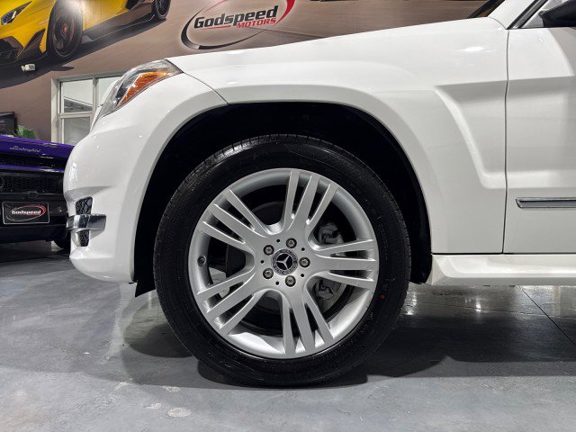 Used 2015 Mercedes-Benz GLK 350 2WD image 70