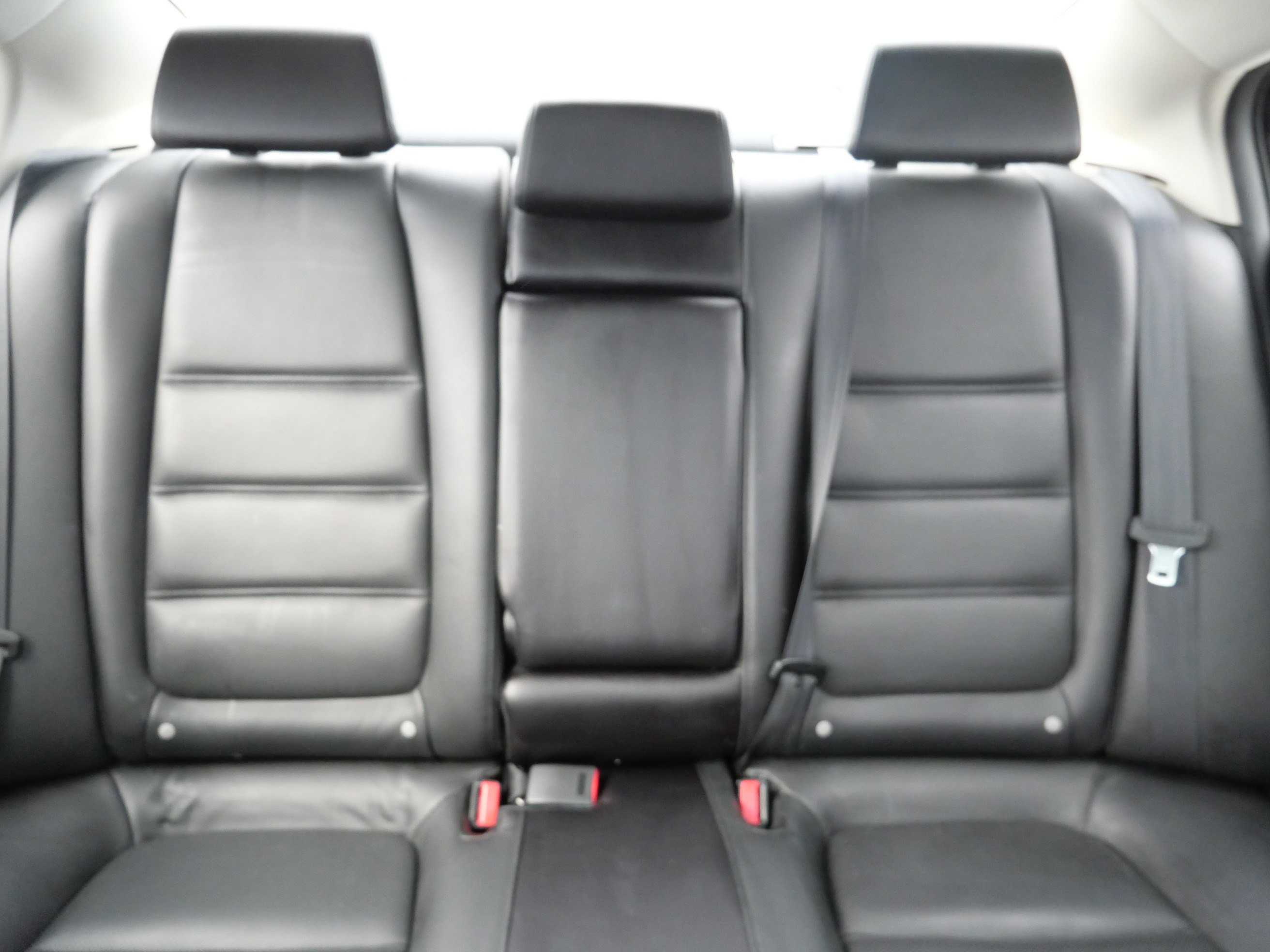 Used 2014 MAZDA MAZDA6 Grand Touring w/ MRCC + FOW Package image 13