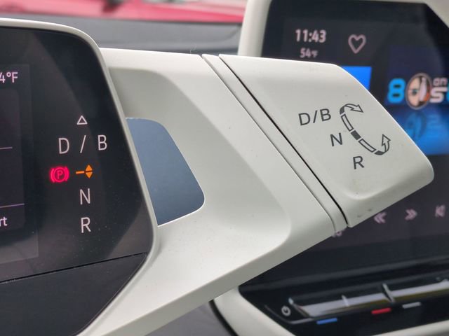 Used 2023 Volkswagen ID.4 Pro image 16