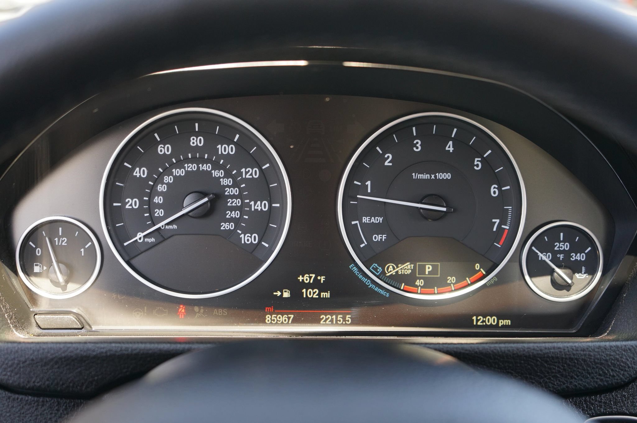 Used 2015 BMW 328i xDrive Sedan AWD/4WD image 17