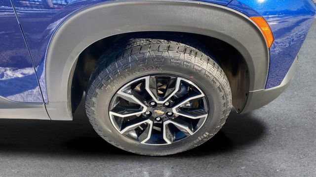 Used 2023 Chevrolet TrailBlazer ACTIV w/ Convenience Package image 21