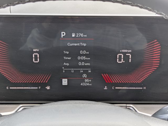 Used 2026 Kia Sorento S FWD image 25
