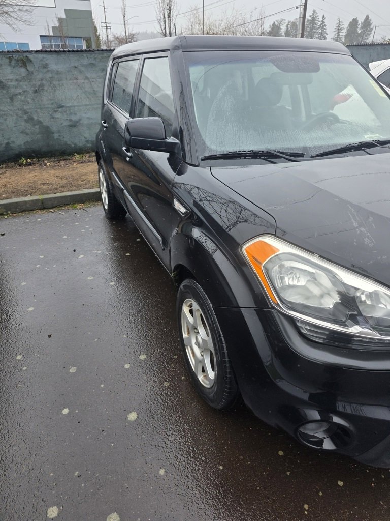 Used 2012 Kia Soul image 3