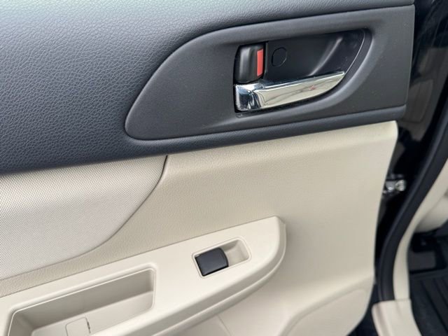 Used 2012 Subaru Impreza 2.0i Premium image 16