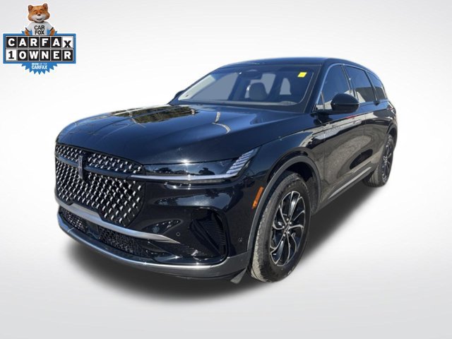 Used 2024 Lincoln Nautilus Premier AWD/4WD image 5