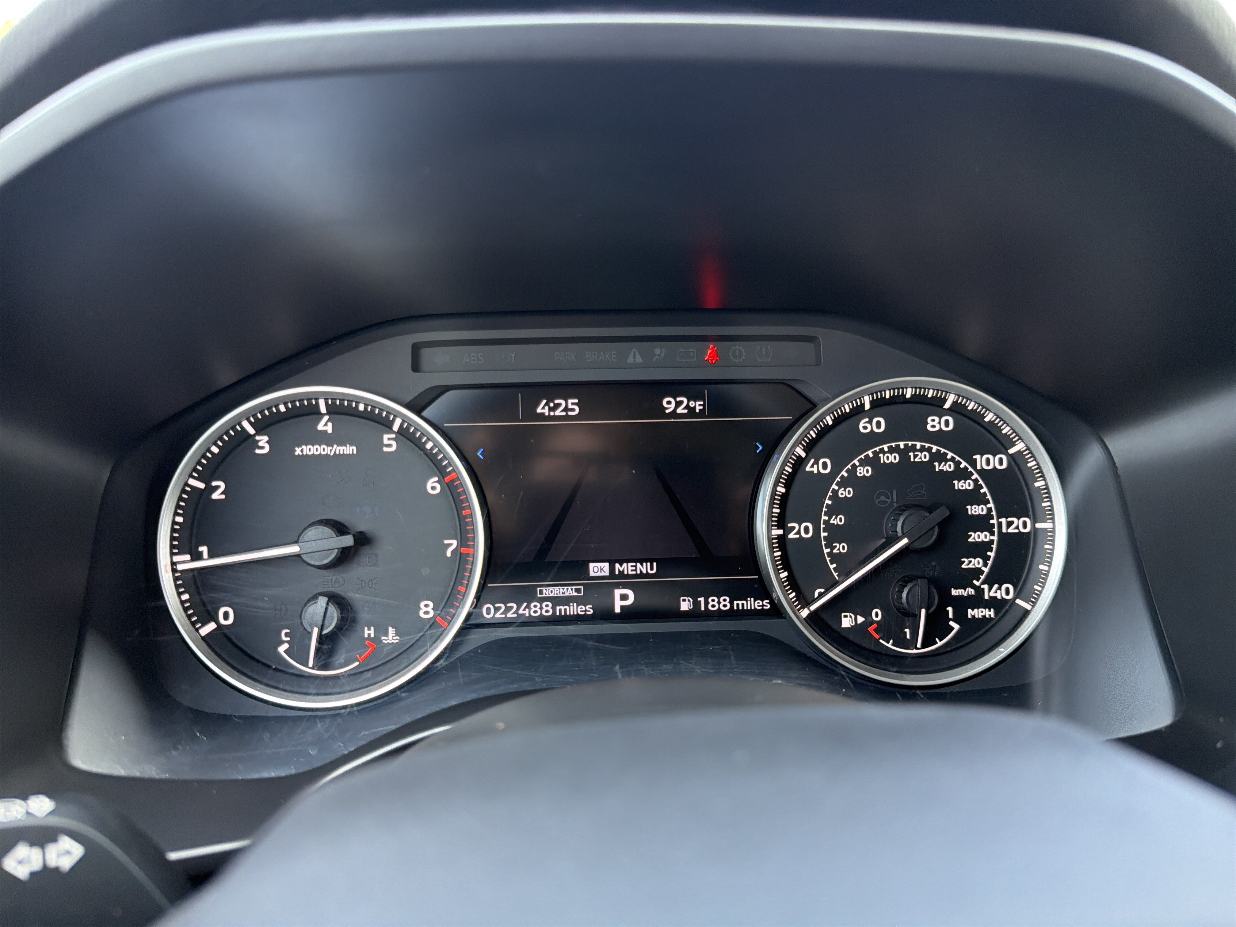 Used 2023 Mitsubishi Outlander SE FWD image 12