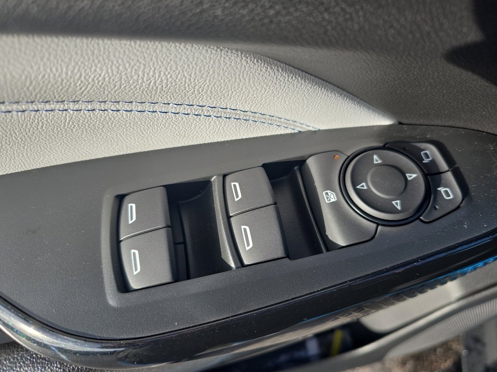 New 2026 Chevrolet Trax LT w/ Driver Confidence Package image 11