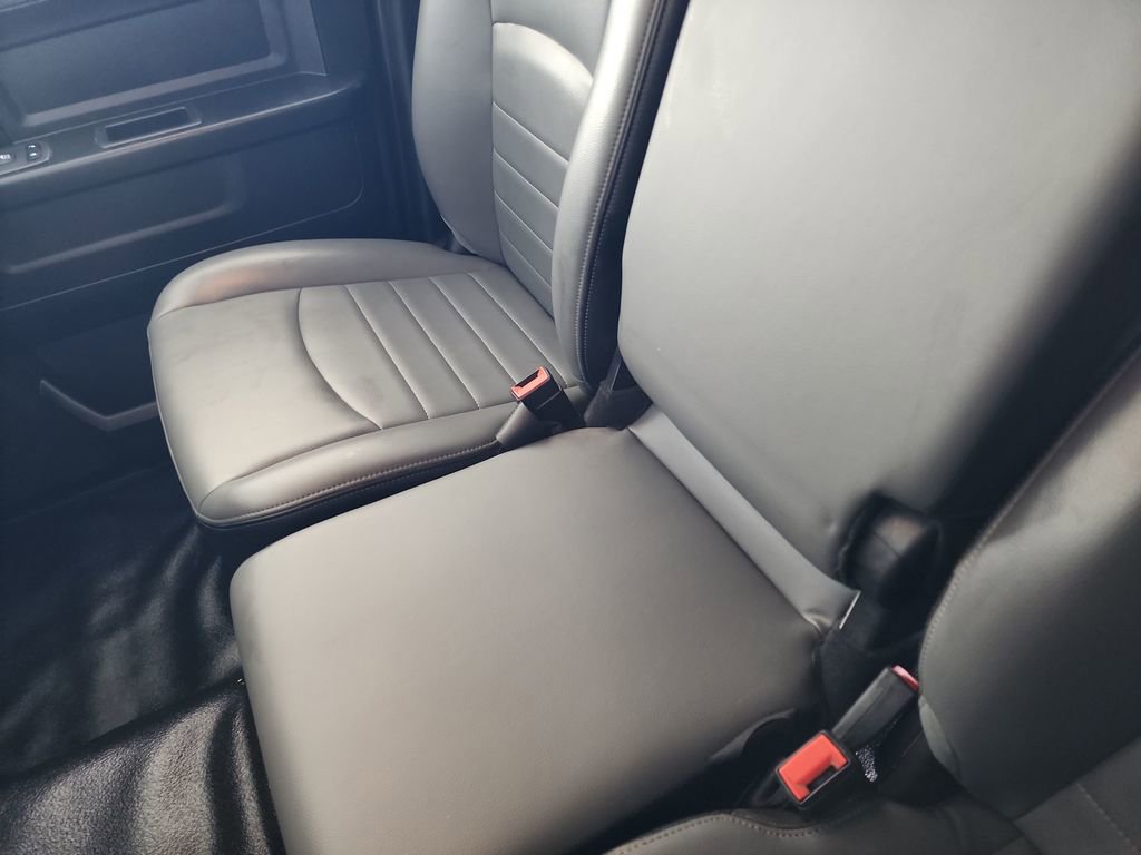Used 2022 RAM 1500 Tradesman w/ Trailer Tow Group RWD image 33