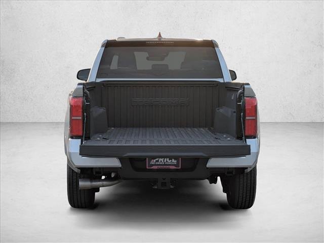 Used 2025 Toyota Tacoma SR5 image 6